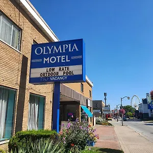 ** Motel Olympia Canada