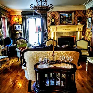 **** Bed & Breakfast J.a Moisan Canada
