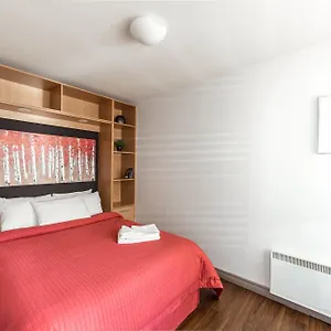 3* Inn Auberge&hotel Espace Confort