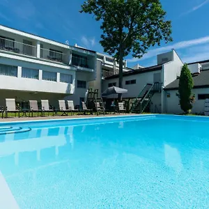 ** Hotel Auberge Quebec Canada