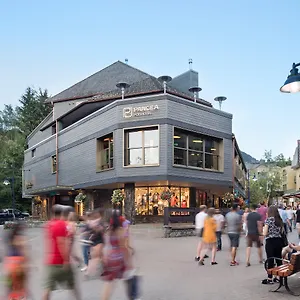 *** Kapselhotel Pangea Pod (adults Only) Kanada