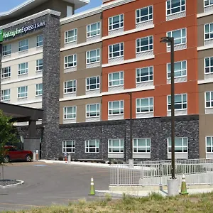 *** Hotel Express & - Sw - Windermere By Ihg Canada