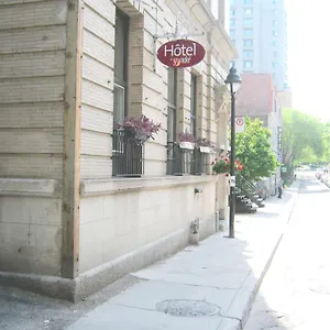 Saint-andre Montreal