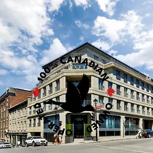 Hygie Boutique Montréal