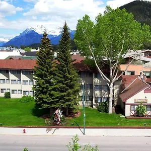 ** Gasthof Homestead Kanada