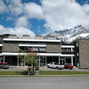 ** Motel Voyager Canada