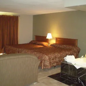 ** Hotel Le Canada
