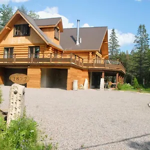 **** Frühstückspension Le Domaine Du Saint Charles Kanada