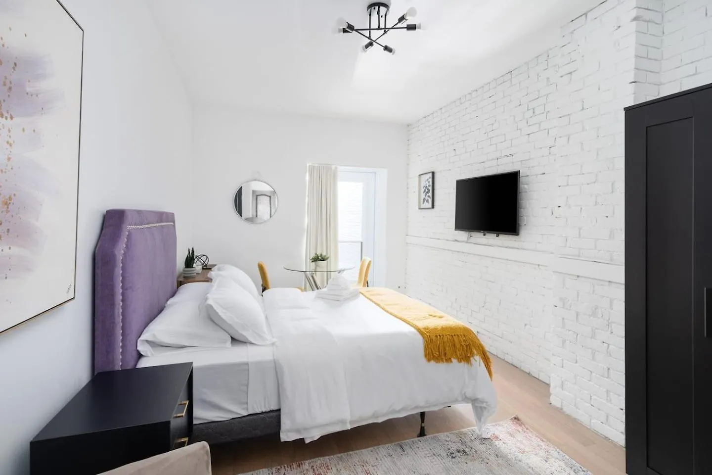 The Dru Aparthotel Montreal