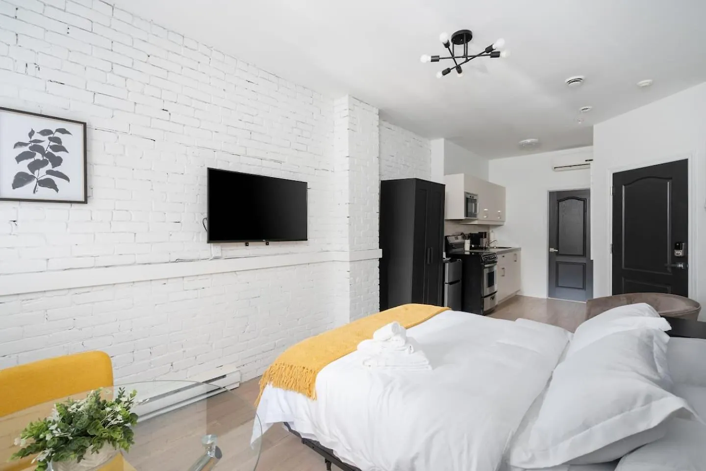 The Dru Aparthotel Montreal