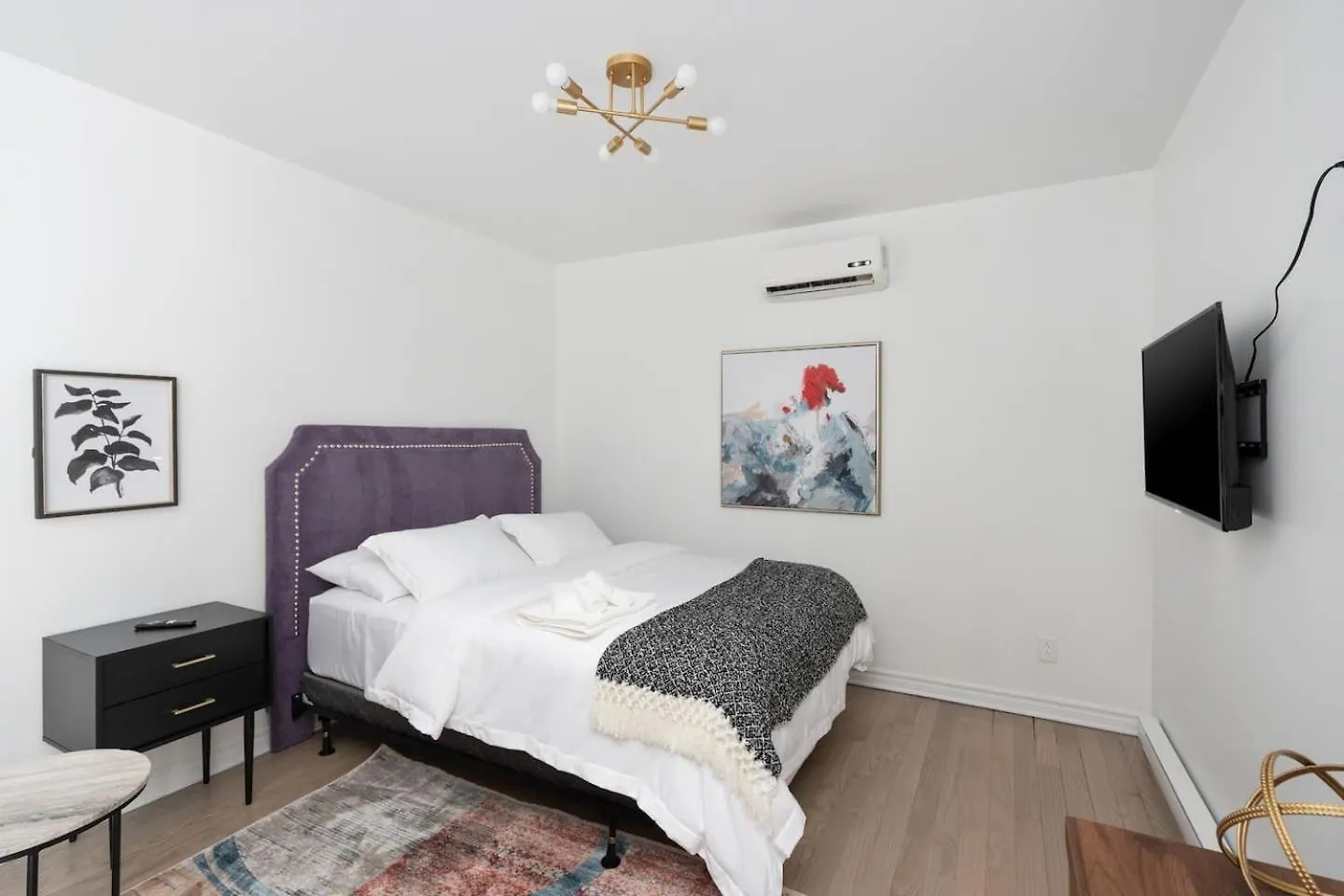 The Dru Aparthotel Montreal