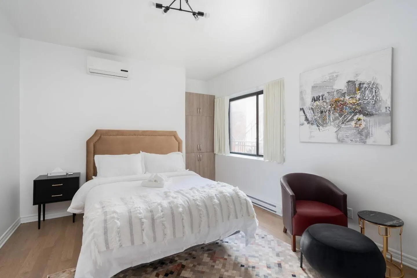 The Dru Aparthotel Montreal 0*,