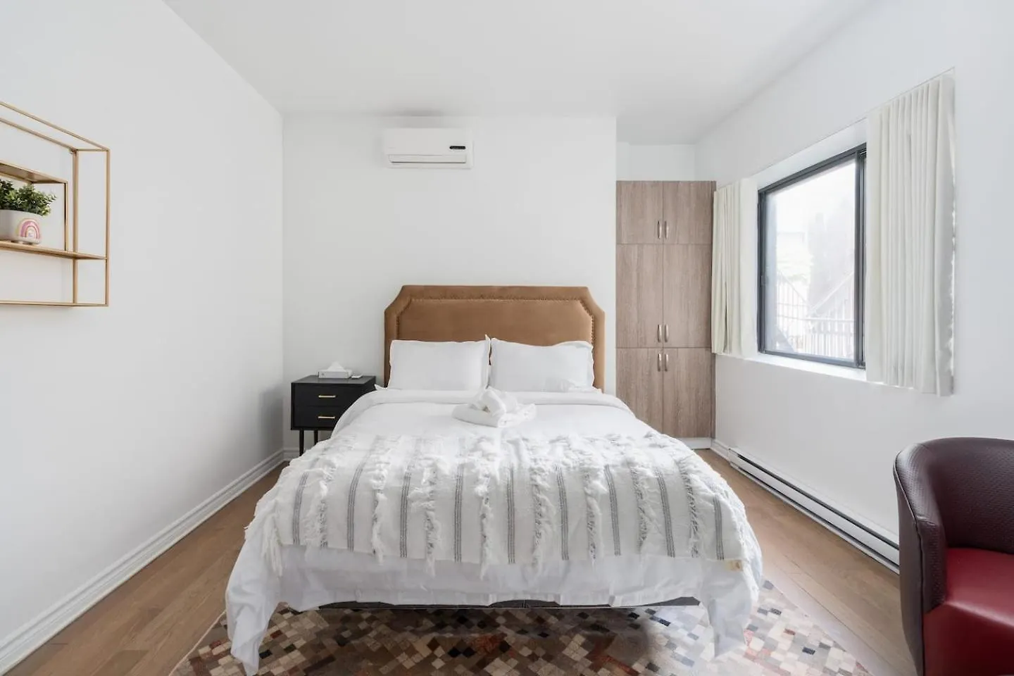 The Dru Aparthotel Montreal