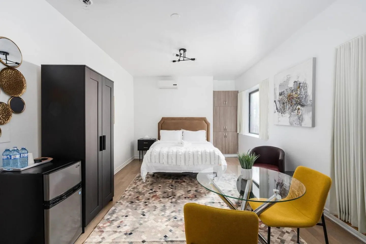 The Dru Aparthotel Montreal