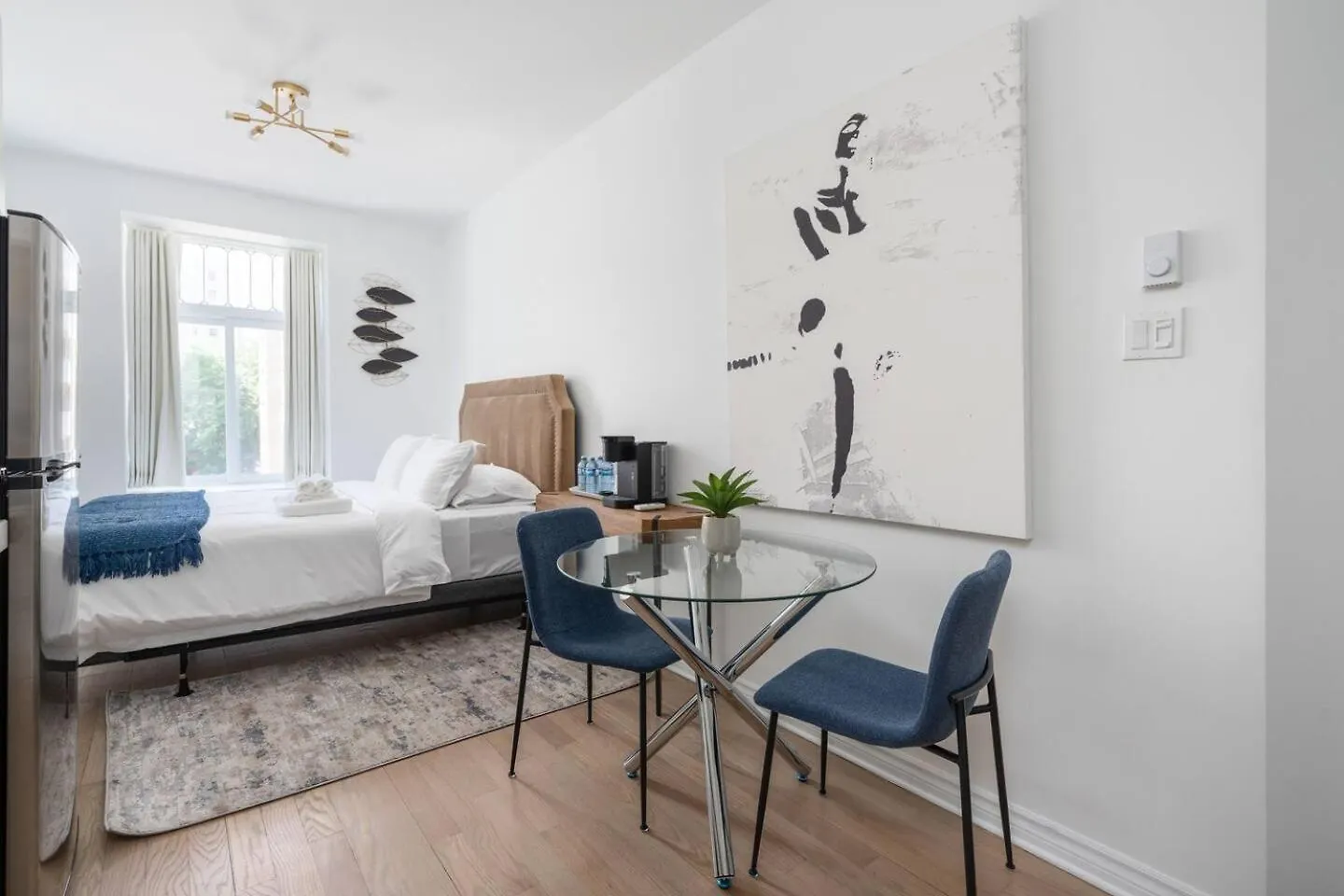 The Dru Aparthotel Montreal