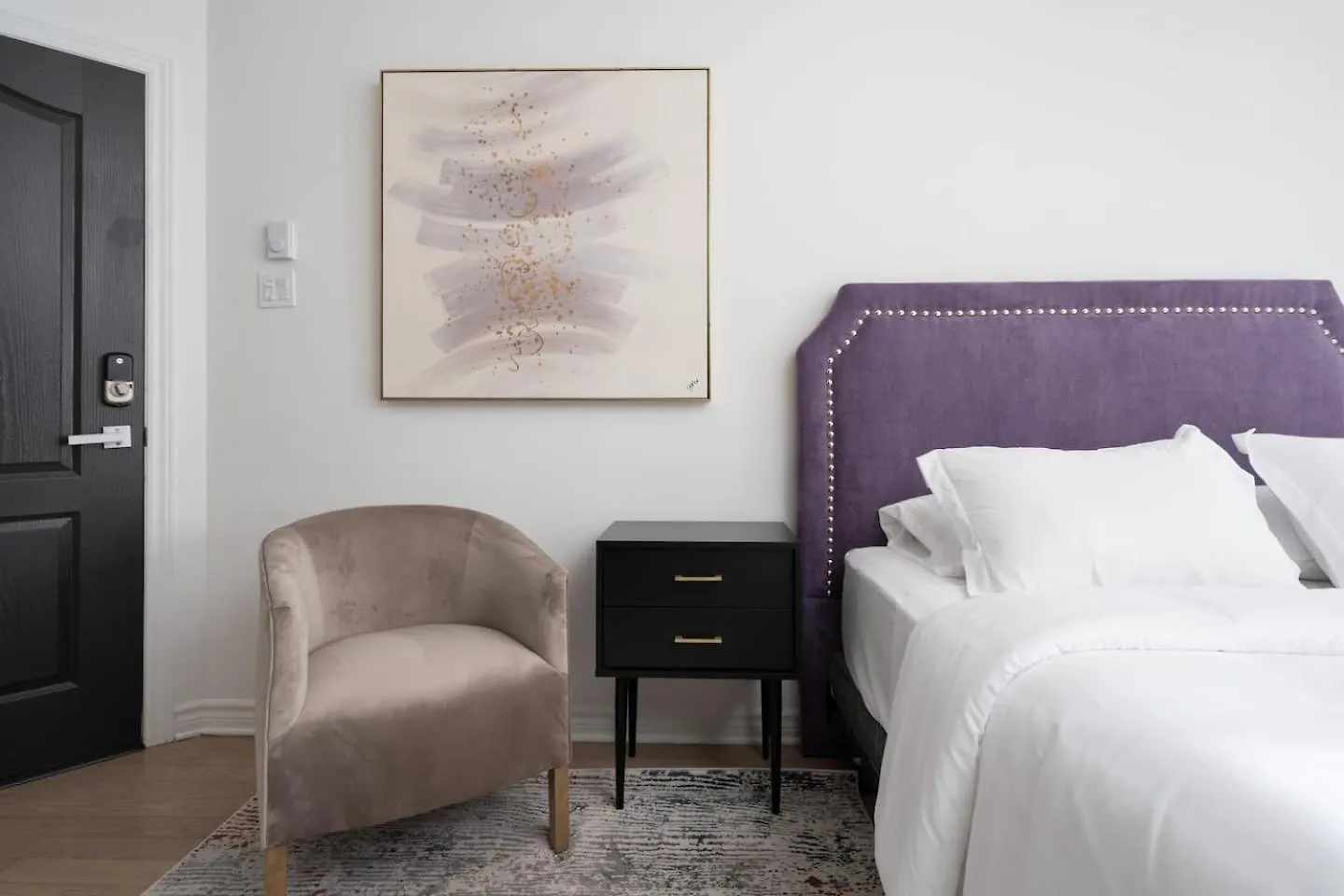 Aparthotel The Dru Montréal Kanada