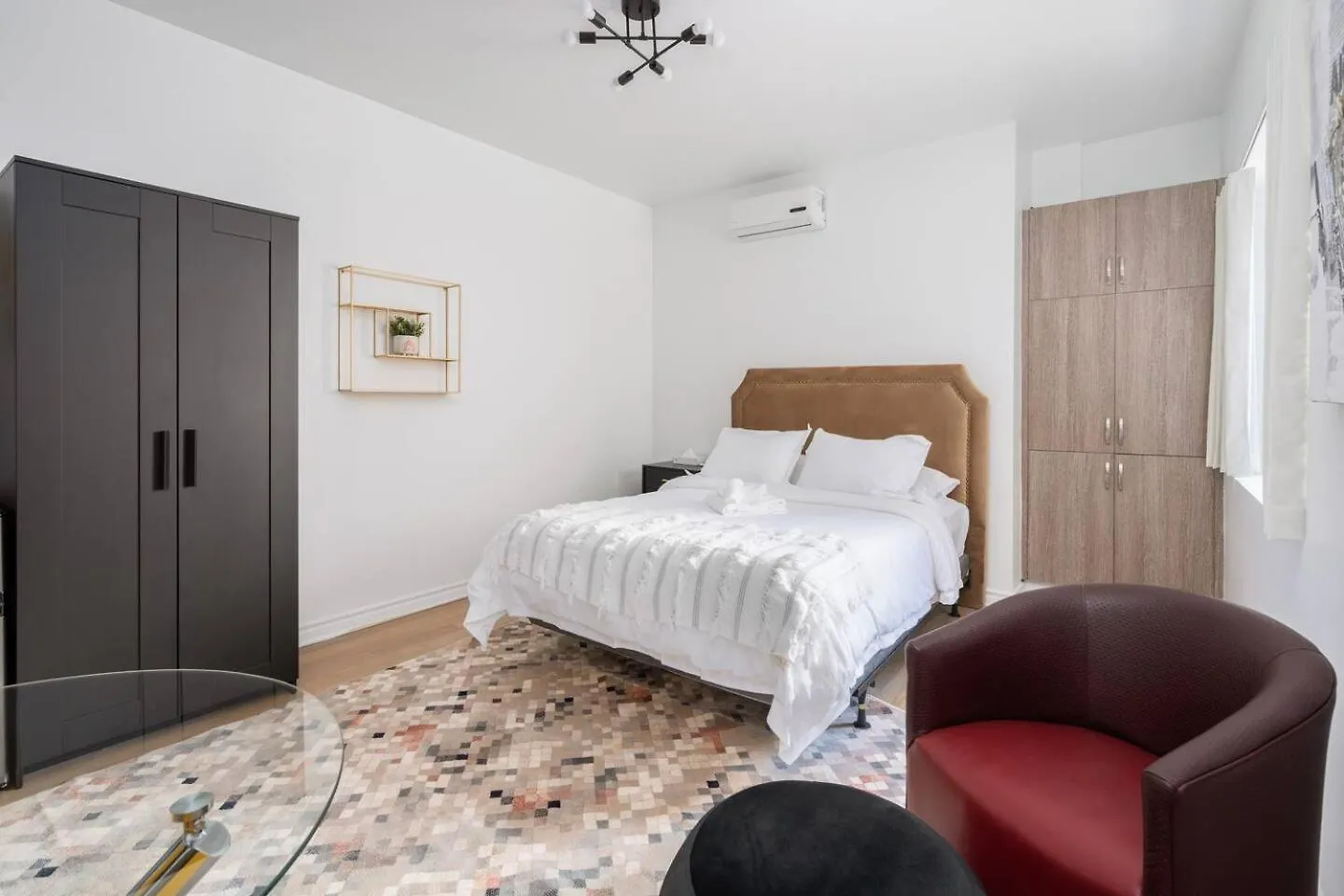 Aparthotel The Dru Montréal